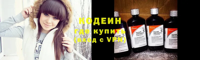 Кодеин Purple Drank  как найти закладки  Норильск 